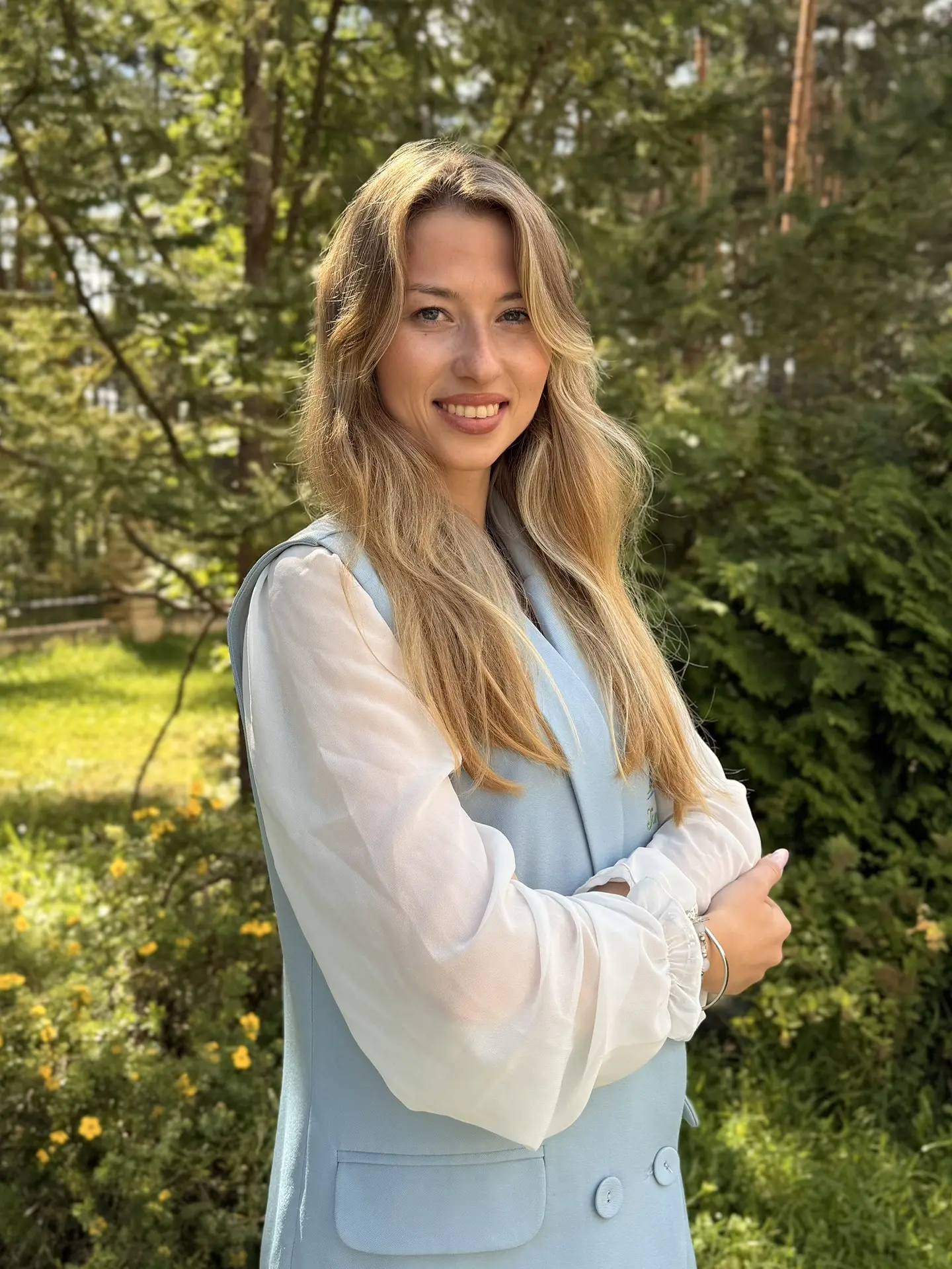Теплова Елена Ивановна