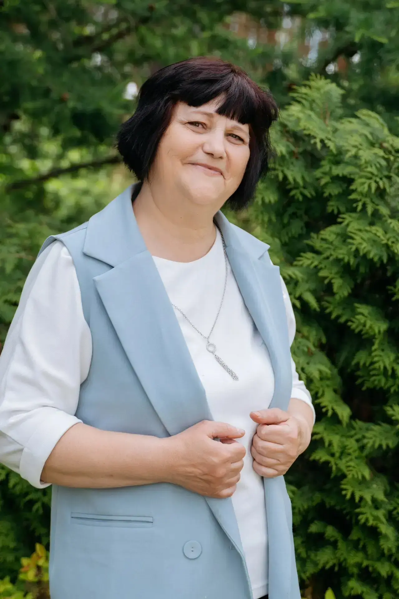 Владимирова Елена Валерьевна